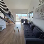 Apartment Lu