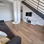 Apartment Lu *