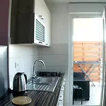 Apartment Lu