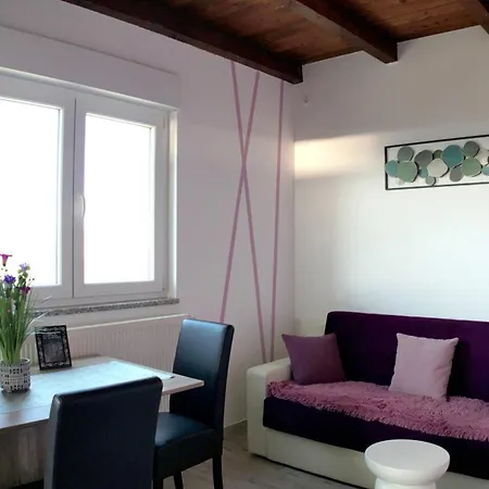 Apartament Lu