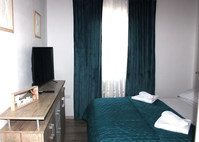 Lu Appartement Zadar