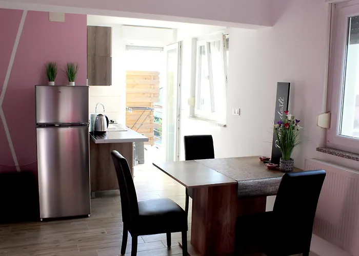Appartement Lu Zadar