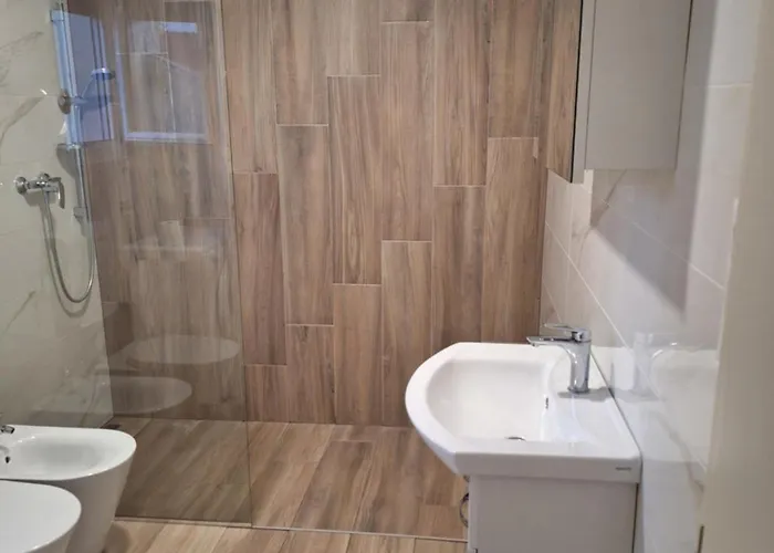 Appartement Lu Zadar