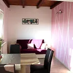 Apartmán Lu *