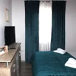 Lu Apartmán Zadar