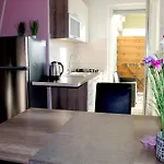 Lu Apartmán Zadar
