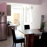 Apartmán Lu Zadar