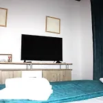 Lu Apartmán