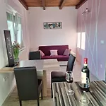Lu Apartmán Zadar