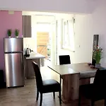 Lu Apartmán