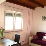 Lu Apartmán