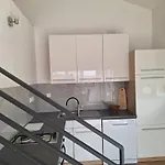 Lu Apartmán