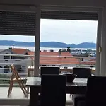 Apartmán Lu