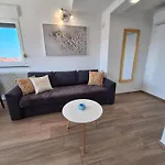 Apartmán Lu *