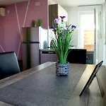 Apartmán Lu *
