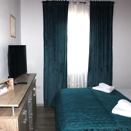 Lu Apartman Zadar