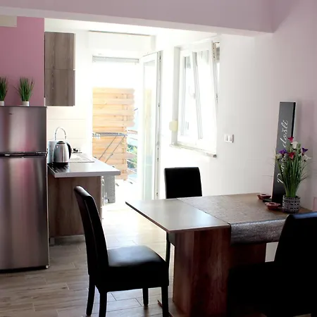 Apartman Lu Zadar