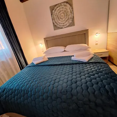 Apartment Lu