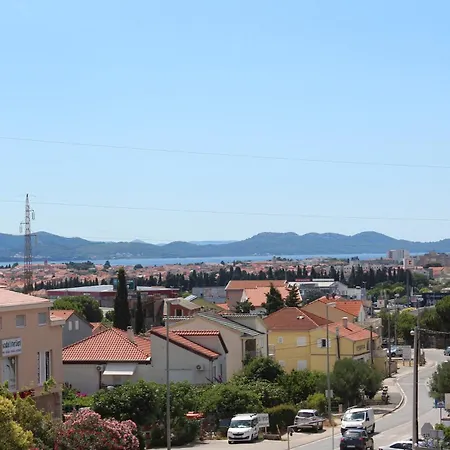 Lu Apartment Zadar