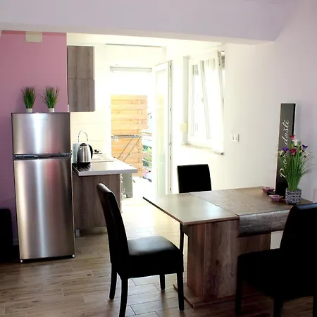 Lu Appartement