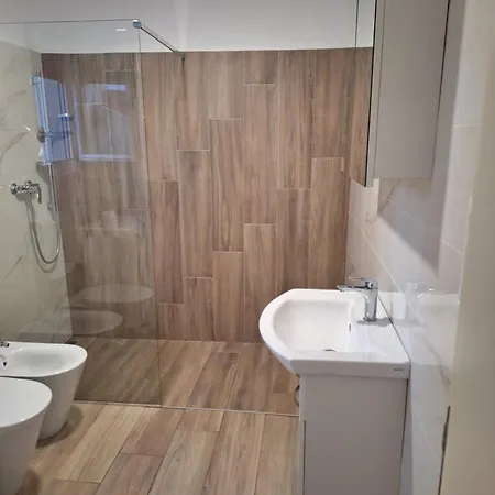 Apartman Lu Zadar