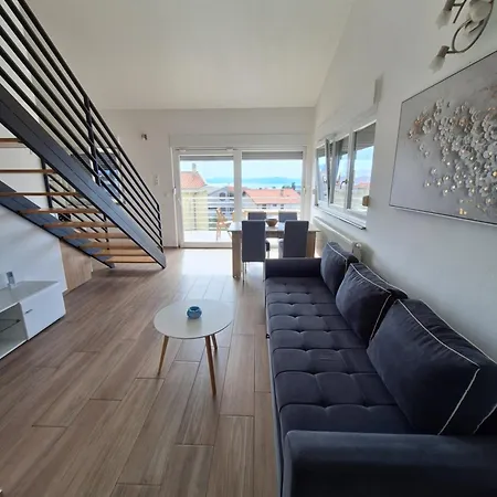 Apartman Lu