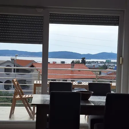 Apartman Lu