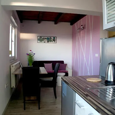 Lu Апартаменты