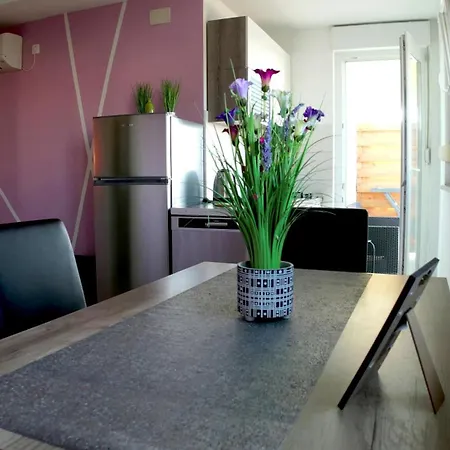 Apartamento Lu *